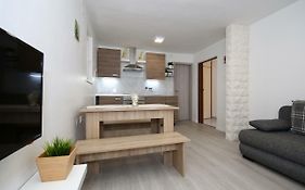 Apartman Antonio
